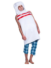 Load image into Gallery viewer, Halloween bowling cosplay costume
