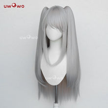 Load image into Gallery viewer, IN STOCK UWOWO HalfordD Cosplay Game Azurr Lanee Halfordd Bunny Cosplay Costume Sexy Costume Halloween Costume
