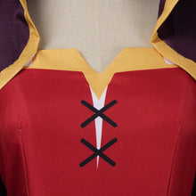 Load image into Gallery viewer, Offering blessings for a beautiful world with cosplay costumes, magic robes, Halloween costumes, and a complete set of cosplay c
