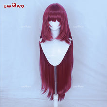 Load image into Gallery viewer, IN STOCK UWOWO Scathach Cosplay Game Fatee/Grandd Order Scathach Stage 3 Cosplay Costume Halloween Costume
