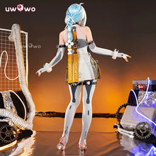 Load image into Gallery viewer, UWOWO Seed Cosplay Collab Series: Game Zenless Zone Zero ZZZ Seed Cosplay Costume  Halloween Costume
