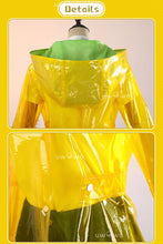 Load image into Gallery viewer, UWOWO Collab Series:Game Cosplay Mei Rainy Day Skin Cosplay Costume Role Play Outfit Dress Cosplay Halloween Costumes
