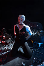 Load image into Gallery viewer, SBluuCosplay Sylus Cosplay Costume Game Love and Deepspace R-Quality No Defense Zone Sylus Qinche Cosplay
