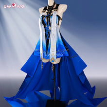 Load image into Gallery viewer, UWOWO Fleurdelys Cosplay Collab Series:Game Wuthering Waves Fleurdelys Cosplay Costume XS-3XL Halloween Costume
