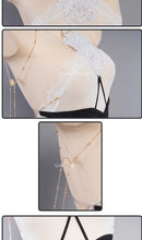 Load image into Gallery viewer, IN STOCK UWOWO Chenhai Cosplay Costume Christmas Chinese Dress Chen Hai Cosplay Outfit Halloween Costumes
