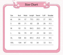 Load image into Gallery viewer, Kaname Madoka Cosplay Costume Wig Anime Puella Magi Madoka Magica Pink Ball Dress Halloween Party Uniform Outfit for Women Girl
