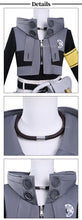 Load image into Gallery viewer, UWOWO Collab Series:Anime Rudo Surebrec Cosplay Costume XS-3XL Halloween Costume
