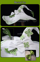 Load image into Gallery viewer, LAST BATCH UWOWO Exclusive Nahida Cosplay Genshin Impact Fanart Nahida Cute Bunny Suit Cosplay Costume Halloween costume
