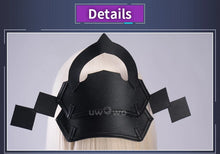 Load image into Gallery viewer, IN STOCK UWOWO Raiden Mei Cosplay Game Honkai Impact 3: Raiden Mei Herrscher of Thunder Cosplay Costume Halloween Costume
