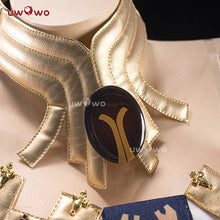 Load image into Gallery viewer, IN STOCK UWOWO Ishtarr Cosplay Game Fatee/Grandd Order  Ishtarr Stage 1 Cosplay Costume Halloween Costume
