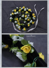 Load image into Gallery viewer, LAST BATCH UWOWO Game Nierr: Automataa 2BB Catgirll Namjatownn Collab White Cosplay Costume Maid Dress Halloween Costume
