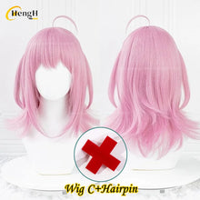 Load image into Gallery viewer, Anime Hinamori Amu Tsukiyomi Ikuto Hotori Tadase Mashiro Rima Tsukiyomi Utau Fujisaki Nagihiko Fujisaki Nadeshik Cosplay Wigs
