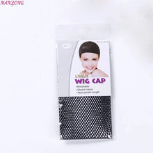 Load image into Gallery viewer, 2 styles of Miku Rabbit Hole Cosplay Wig Heat Resistant Synthetic Wigs+ Wig Cap
