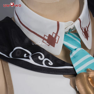 In Stock UWOWO Cosplay Mikku Trick or Treat Halloween Cosplay Costume Cute Carnival Cosplay Outfit