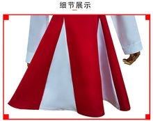 Load image into Gallery viewer, Eri Cosplay Costume Anime Boku No Season4 Cosplay School Uniform Dress Outfit Halloween Costume Wig Horn Socks Campus Festival
