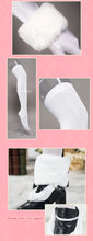 Load image into Gallery viewer, IN STOCK UWOWO Mikku Cosplay Sweets Series White Cake Layers Christmas Cosplay Halloween Costume Role Play Outfit
