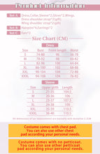 Load image into Gallery viewer, IN STOCK UWOWO Kokomi Cosplay Game Genshin Impact Fanart Kokomi Dragon Princess Cosplay Costume Dress Halloween Costume
