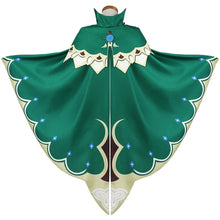 Load image into Gallery viewer, Genshin Impact Venti Cosplay Costume Uniform Wig Shoes Cosplay Anime Chinese Style Halloween Costumes For Women Game Wendi Windy
