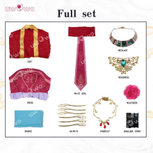 Load image into Gallery viewer, UWOWO Collab Series:Anime Thee Apothecaryy Diariess Gyokuyou Hanfu Cosplay Costume Plus Size XS-3XL Halloween Costume
