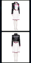 Load image into Gallery viewer, UWOWO Jinx Cosplay Collab Series:Game LOL Arcane S2 Powder/Jinx Cosplay Costume Alternative Universe Party Dance Dress Halloween
