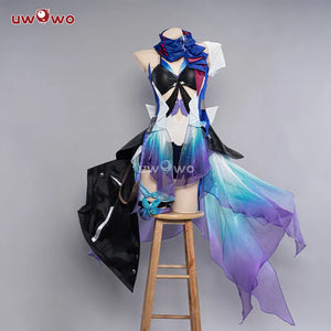 In Stock UWOWO Seele Cosplay Honkai Star Rail Seele Cosplay Costume スターレイル Honkai Impact Cosplay Seele Halloween Costumes Outfit