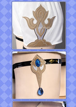 Load image into Gallery viewer, LAST BATCH UWOWO Furina Cosplay Costume GAME Genshin Impact Furina Focalors Hydro Archon Fontaine Rococo Furina Cospaly Outfit
