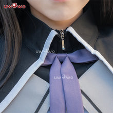 Load image into Gallery viewer, UWOWO Collab Series: Puellaa Magii Madoka Magicaa Akemii Homuraa Cospaly Costume S-4XL Cosplay Outfits
