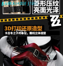 Load image into Gallery viewer, Game Zenless Zone Zero Lucy Cosplay Costume Goth Lolita Dress Wig Mask Helmet Uniform ZZZ Role-playing Anime Party Suit XS-2XL
