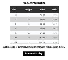 Load image into Gallery viewer, UWOWO Collab Series:Anime Panty Cosplay Costume Panty Red Dress XS-3XL Halloween Costume Christmas Costume
