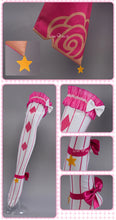 Load image into Gallery viewer, IN STOCK UWOWO Aii Hoshinoo Cosplay Costume Anime Aii Hoshinoo Performance Ver. Halloween Costume
