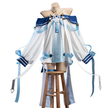 Load image into Gallery viewer, IN STOCK UWOWO Game AzuRr Lanee USS Laffey II Bunny Cosplay Costume Dress Female Party Clothing Uniform Outfits
