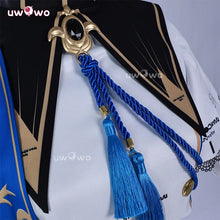 Load image into Gallery viewer, UWOWO Phoebe Cosplay Collab Series:Game Wuthering Waves Phoebe Cosplay Costume Halloween Costume

