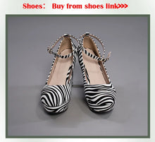 Load image into Gallery viewer, IN STOCK UWOWO Frankiee Steinn 1 Cosplay Costume Suit Female Cosplay Dress Halloween Costumes Outfit
