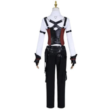 Load image into Gallery viewer, Anime Game Love and Deepspace Xavier SUPACE Heroine Cosplay Xavier Zayne Rafayel Uniform Woman Girls Cosplay Costume game suit
