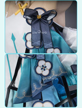 Load image into Gallery viewer, LAST BATCH UWOWO Exclusive Genshin Impact Fanart Faruzan Cute Bunny Suit Cosplay Costume
