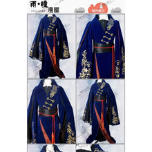 Load image into Gallery viewer, [Customized] POMEFIORE Rook / Epel / Vil Cosplay Costume Twisted Wonderland Uniforms Halloween Game Coat Pants Women Men
