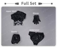 Load image into Gallery viewer, UWOWO NieRR:Automataa A2 Cosplay Costume YoRHaa Type A Game No.2 Cosplay Full set Halloween Costumes
