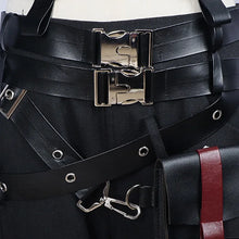 Load image into Gallery viewer, Anime Game Love and Deepspace Xavier SUPACE Heroine Cosplay Xavier Zayne Rafayel Uniform Woman Girls Cosplay Costume game suit
