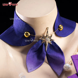 LAST BATCH UWOWO Honkai Star Rail Robin Singer Penacony Cosplay Costume  Halloween Role Play Outfits