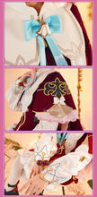 Load image into Gallery viewer, UWOWO Hyacine Cosplay Collab Series: Game Honkai: Star Rail Hyacine Cosplay Costume Halloween Costume
