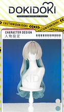 Load image into Gallery viewer, IN STOCK Firefly Cosplay Costume Game Honkai: Star Rail DokiDoki-SR HSR Female Cute Costume Outlet Firefly Cosplay Wig Halloween
