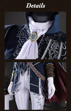 Load image into Gallery viewer, UWOWO Collab Series: Game Duchess Cosplay Costume Nightreign Cosplay  Outfit S-3XL Halloween Costume
