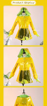 Load image into Gallery viewer, UWOWO Collab Series:Game Cosplay Mei Rainy Day Skin Cosplay Costume Role Play Outfit Dress Cosplay Halloween Costumes
