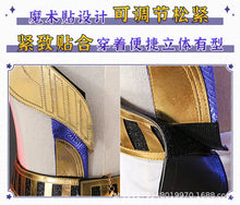 Load image into Gallery viewer, Genshin Impact Cyno Cosplay Hat Game Genshin Cyno Cap Props Accessories Halloween Party Props
