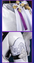 Load image into Gallery viewer, UWOWO Raiden Mei Cosplay Collab Series：Game Honkai Impact 3rd Raiden Mei Cosplay Costume Halloween Costume
