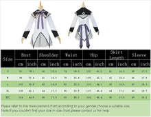 Load image into Gallery viewer, Anime Magical Girl Puella Magi Madoka Magica Homura Akemi Kaname Madoka Cosplay Costume Fighting Uniforms for Mahou Shoujo
