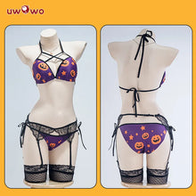 Load image into Gallery viewer, In Stock UWOWO Marin Kitawa Cosplay Anime My Dress-Up Darling Marin Kitagawa Cosplay Halloween Christmas Costume For Girl Women
