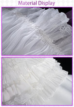 Load image into Gallery viewer, IN STOCK UWOWO Kashinoo Cosplay Game Azur Lanee IJN Kashinoo Maid Dress Cosplay Costume  Halloween Costume
