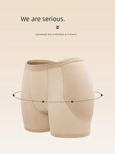 Load image into Gallery viewer, Fengqi Hip Shaping Fake Cross Pad Nature Seamless Underwear
