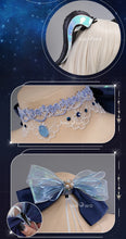 Load image into Gallery viewer, LAST BATCH UWOWO Ganyu/Keqing Ballet Cosplay Genshin Impact Cosplay Fanart: Ganyu Ballet Dress Ganyu&amp;Keqing Halloween Costumes
